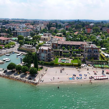 Dolceriva - The Lakefront Suite Peschiera del Garda Exterior photo