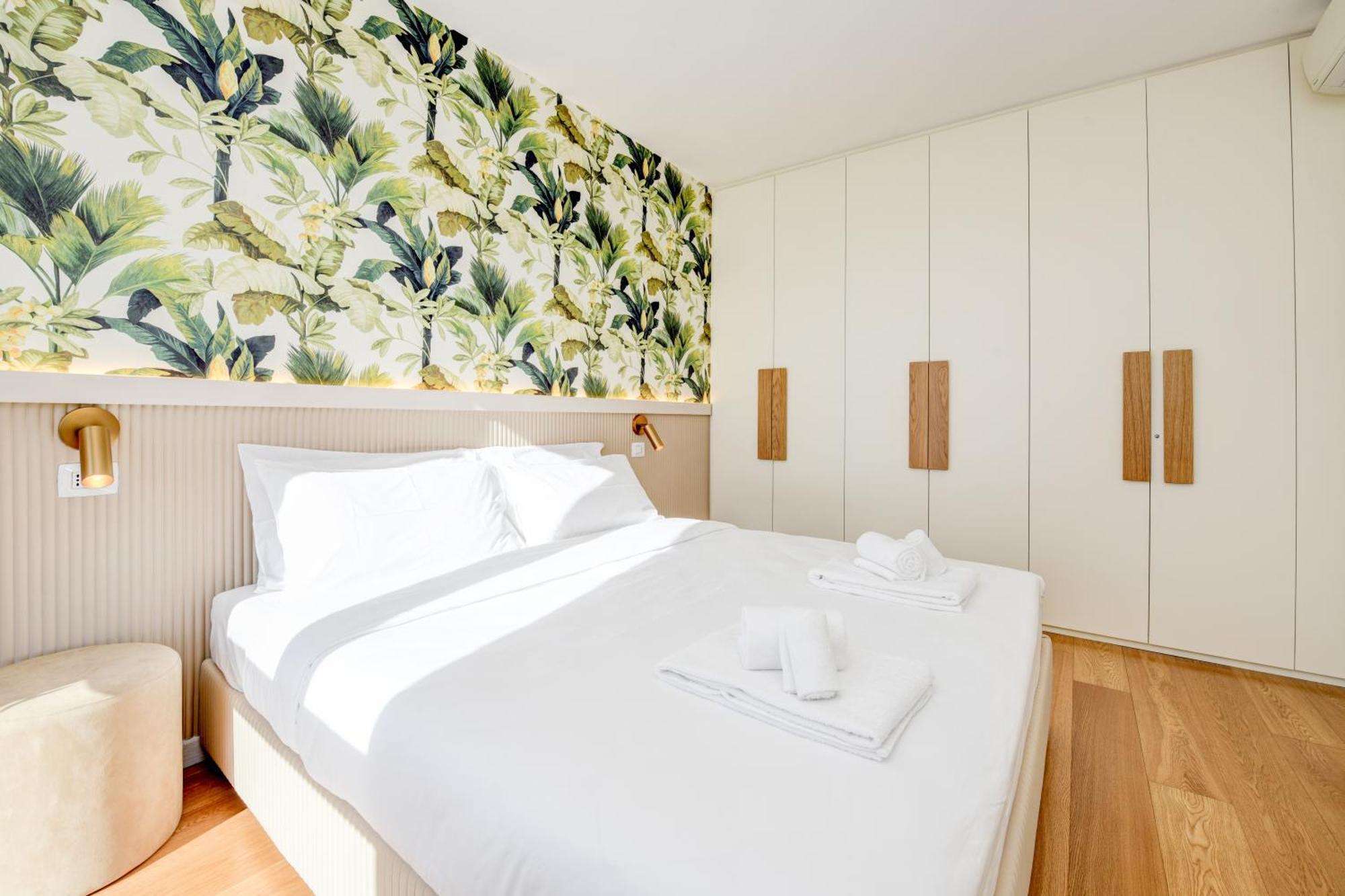 Dolceriva - The Lakefront Suite Peschiera del Garda Exterior photo