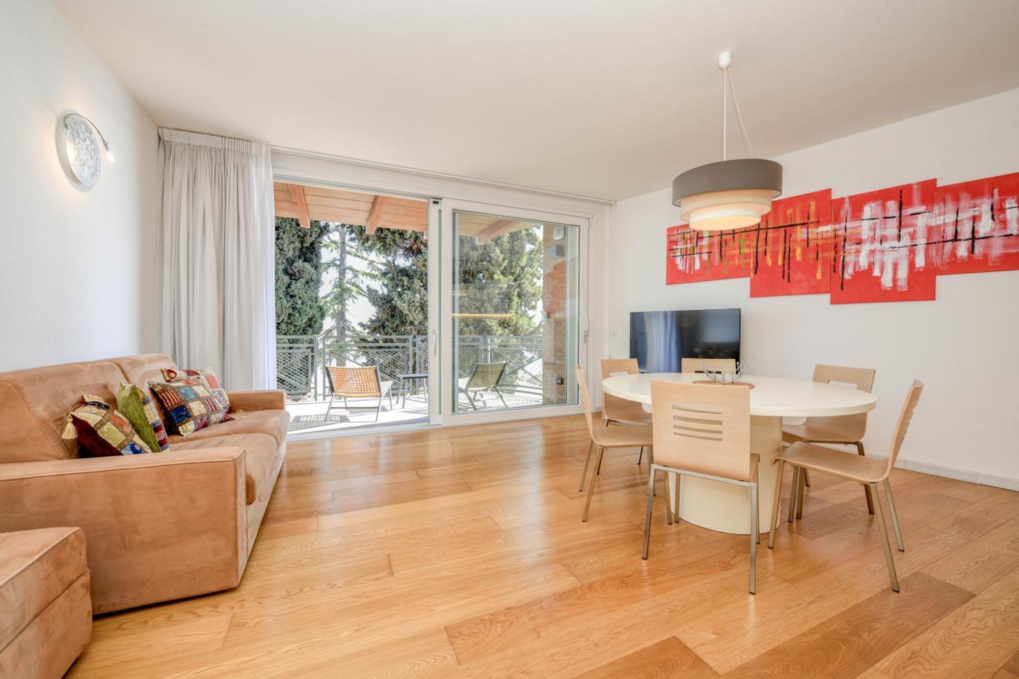 Dolceriva - The Lakefront Suite Peschiera del Garda Exterior photo