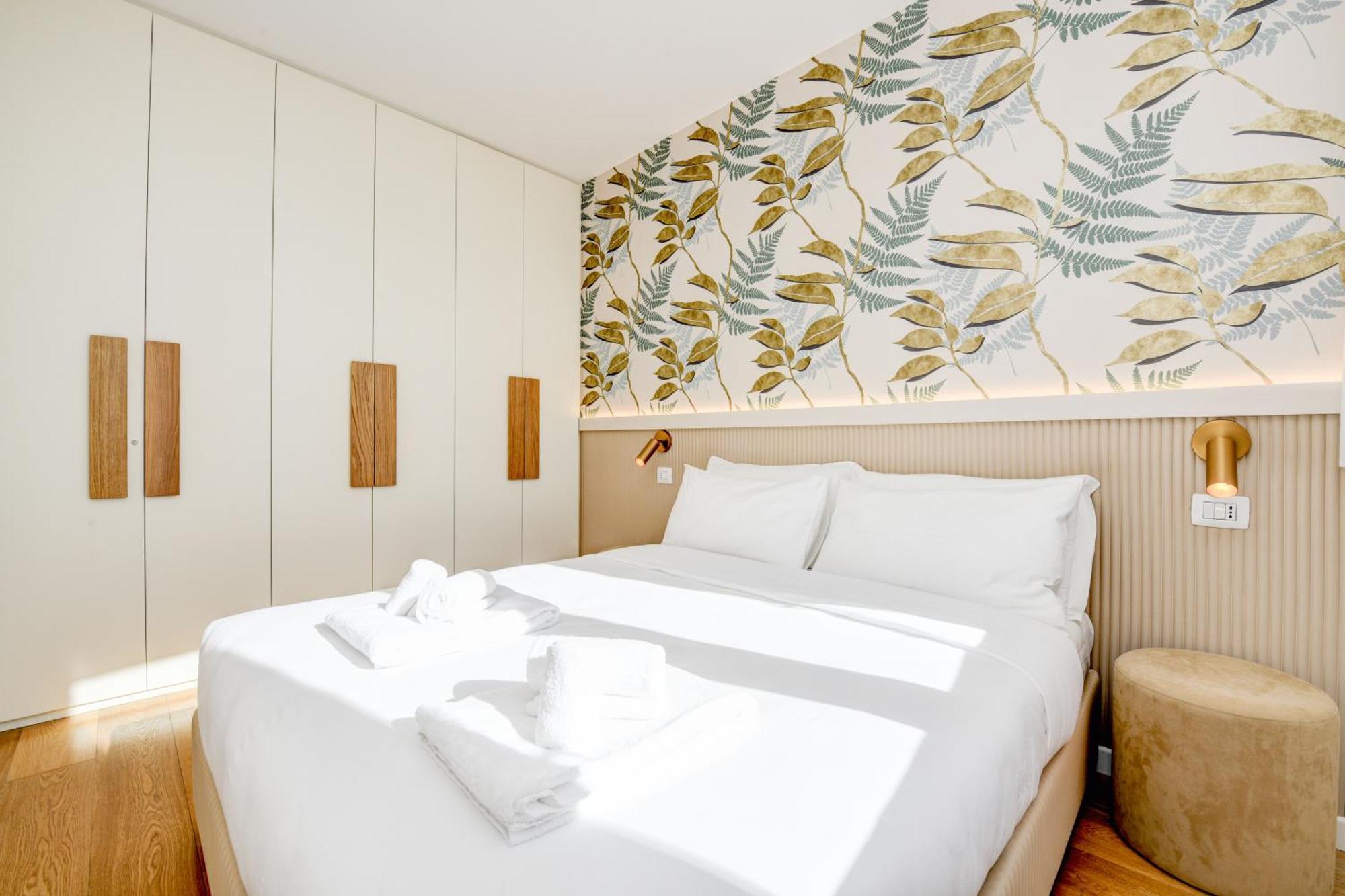 Dolceriva - The Lakefront Suite Peschiera del Garda Exterior photo