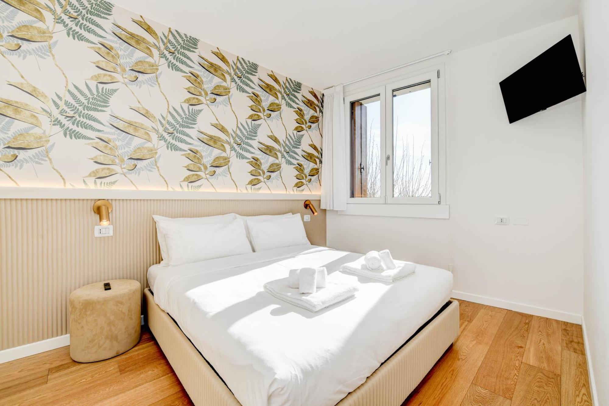 Dolceriva - The Lakefront Suite Peschiera del Garda Exterior photo